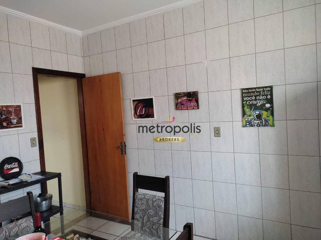 Sobrado à venda com 2 quartos, 136m² - Foto 16