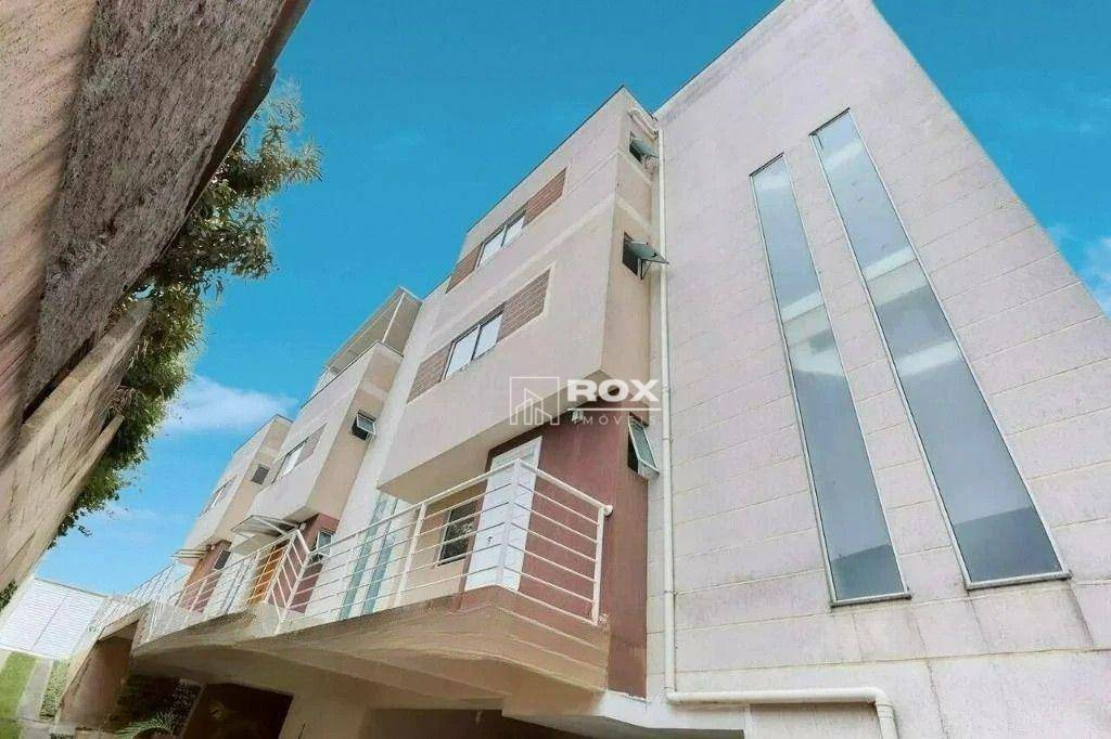 Casa à venda com 3 quartos, 168m² - Foto 32