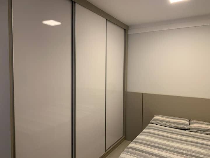 Apartamento para alugar com 1 quarto, 35m² - Foto 3