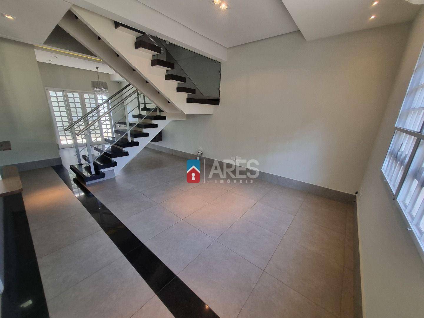 Casa de Condomínio à venda com 3 quartos, 108m² - Foto 1