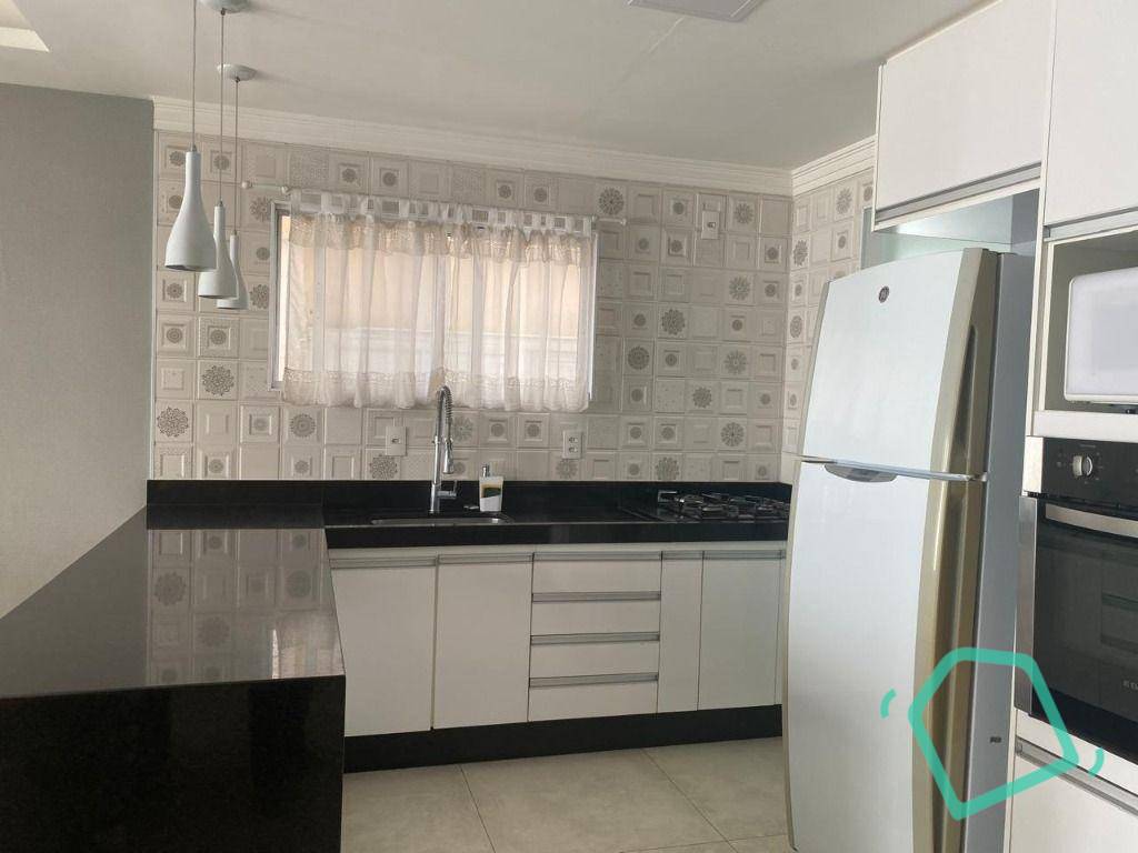 Casa de Condomínio à venda com 3 quartos, 96m² - Foto 10