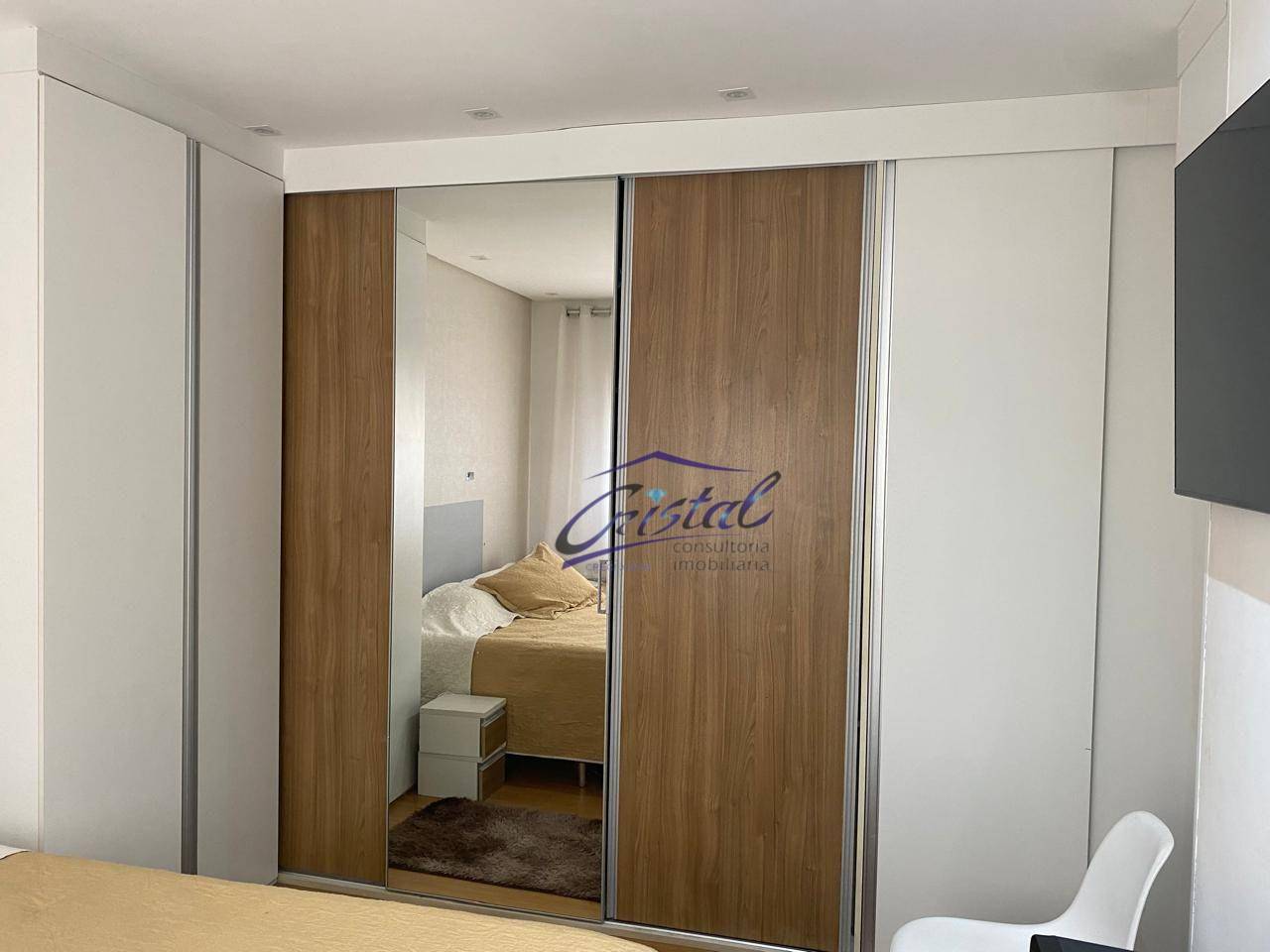 Apartamento à venda com 2 quartos, 77m² - Foto 13