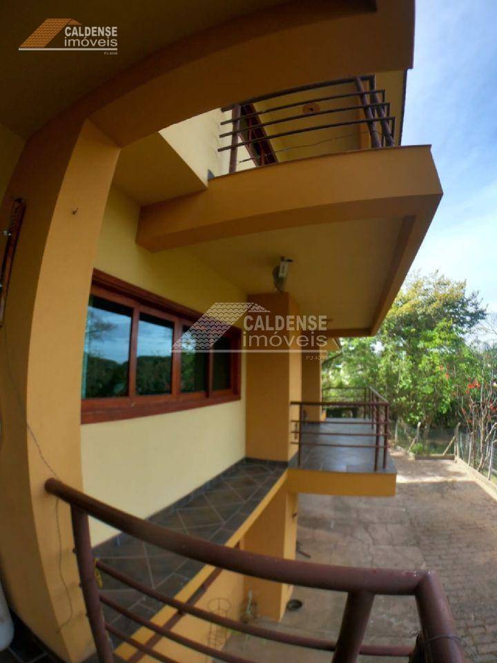 Chácara, 4 quartos, 2814 m² - Foto 5