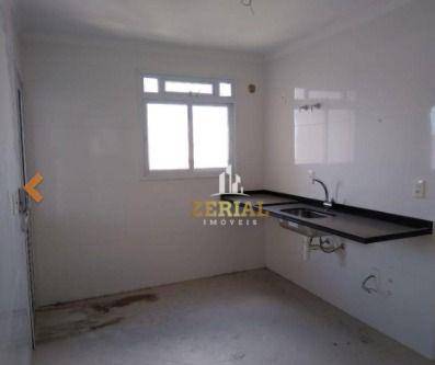 Apartamento à venda com 3 quartos, 158m² - Foto 6