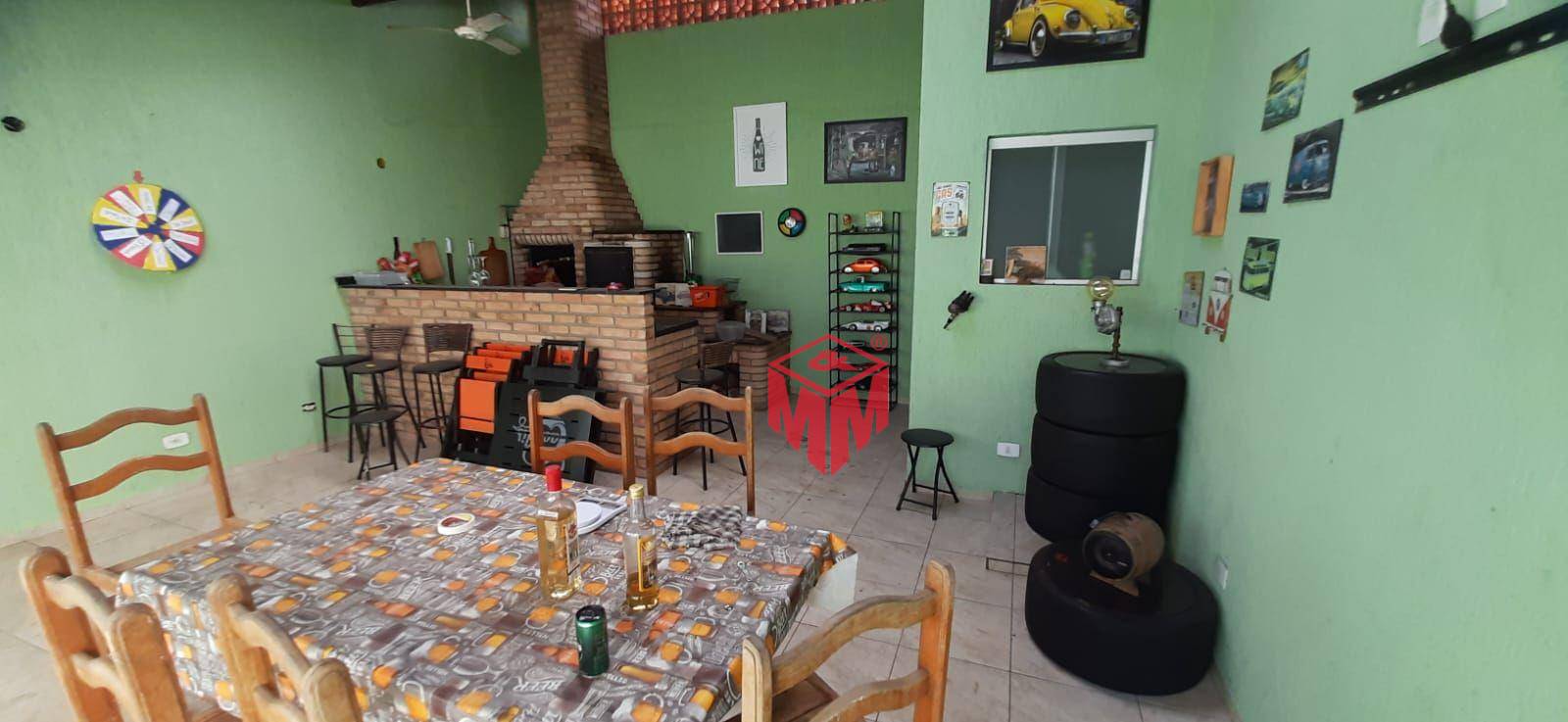 Sobrado à venda com 3 quartos, 260m² - Foto 20