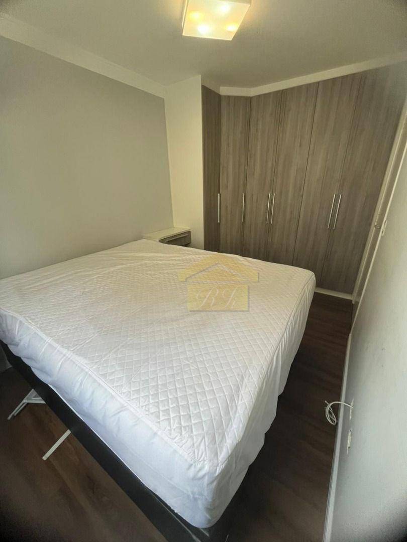 Apartamento à venda com 2 quartos, 46m² - Foto 8