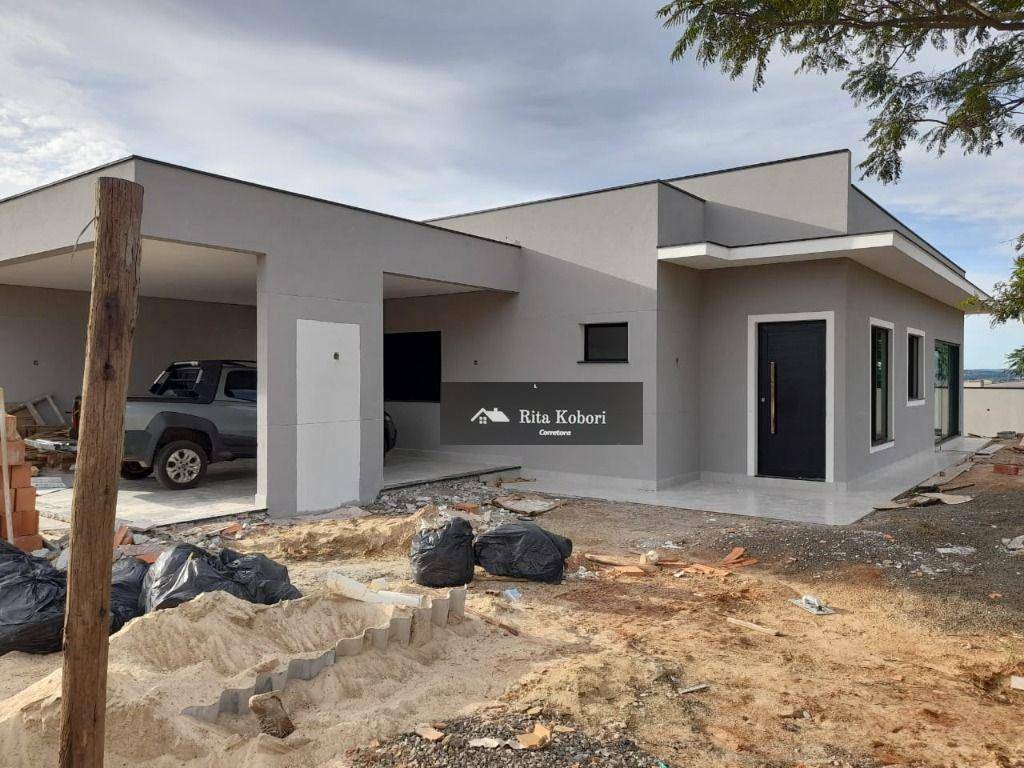 Casa à venda com 3 quartos, 150m² - Foto 18