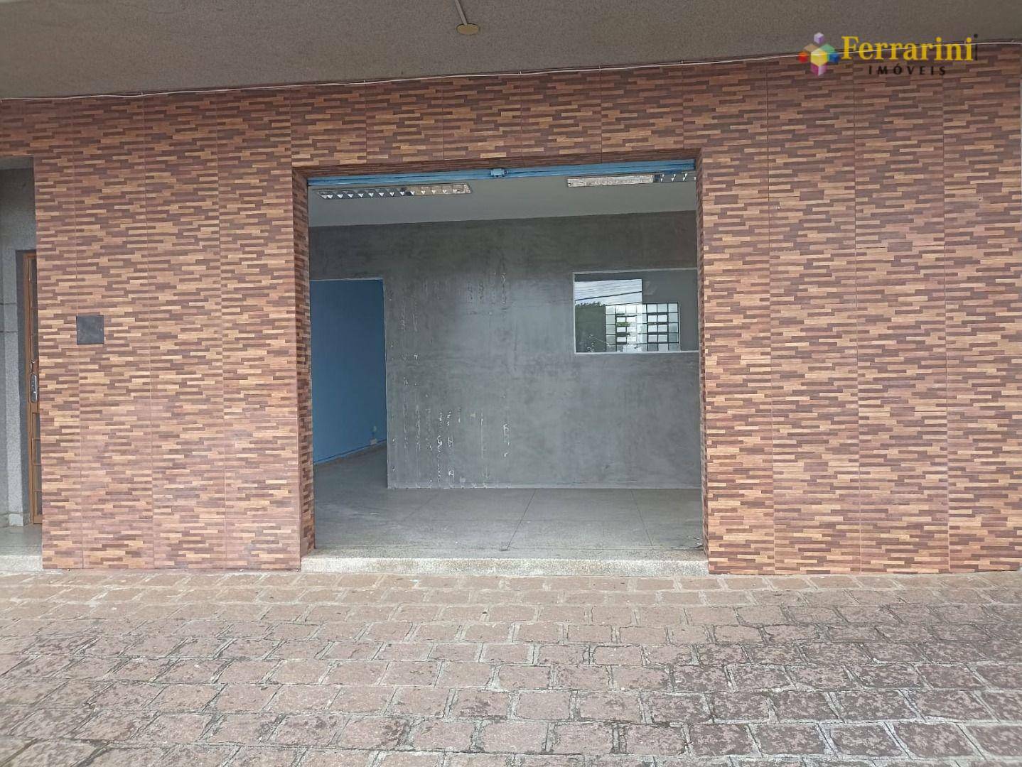 Loja-Salão para alugar, 68m² - Foto 19