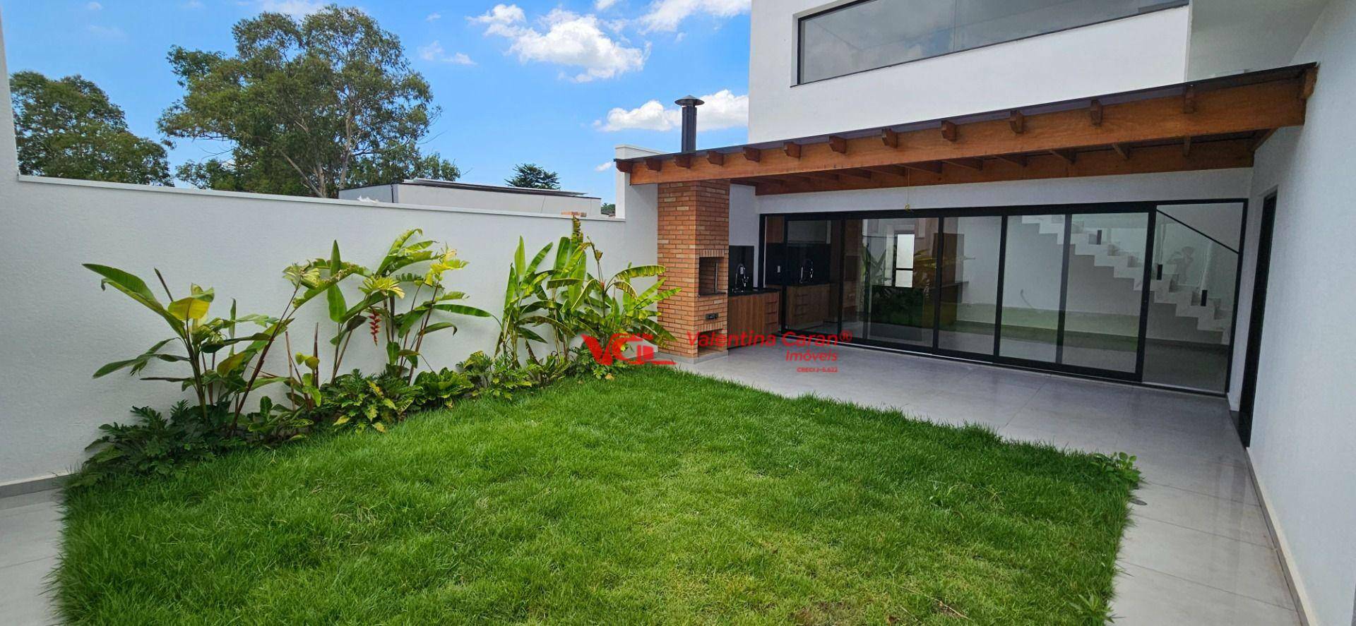 Casa de Condomínio à venda com 3 quartos, 205m² - Foto 13