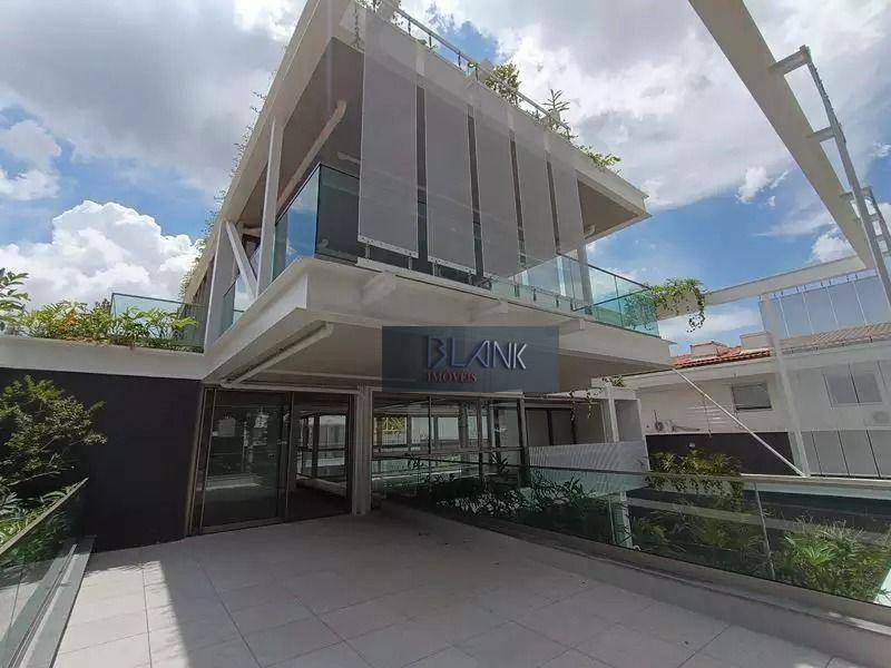 Prédio Inteiro à venda e aluguel, 2590m² - Foto 40