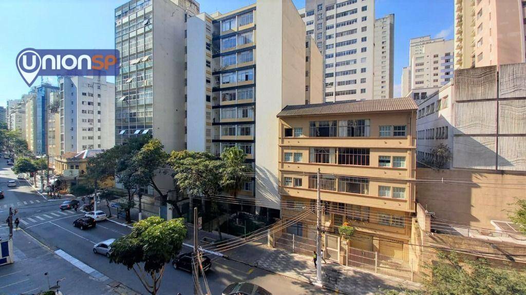 Apartamento à venda com 3 quartos, 148m² - Foto 6