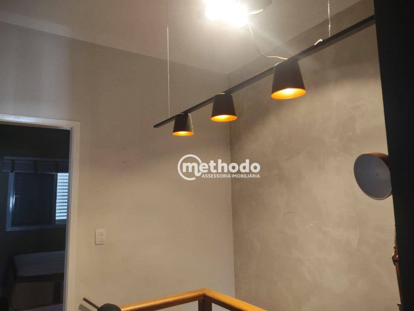 Casa de Condomínio à venda com 3 quartos, 120m² - Foto 8