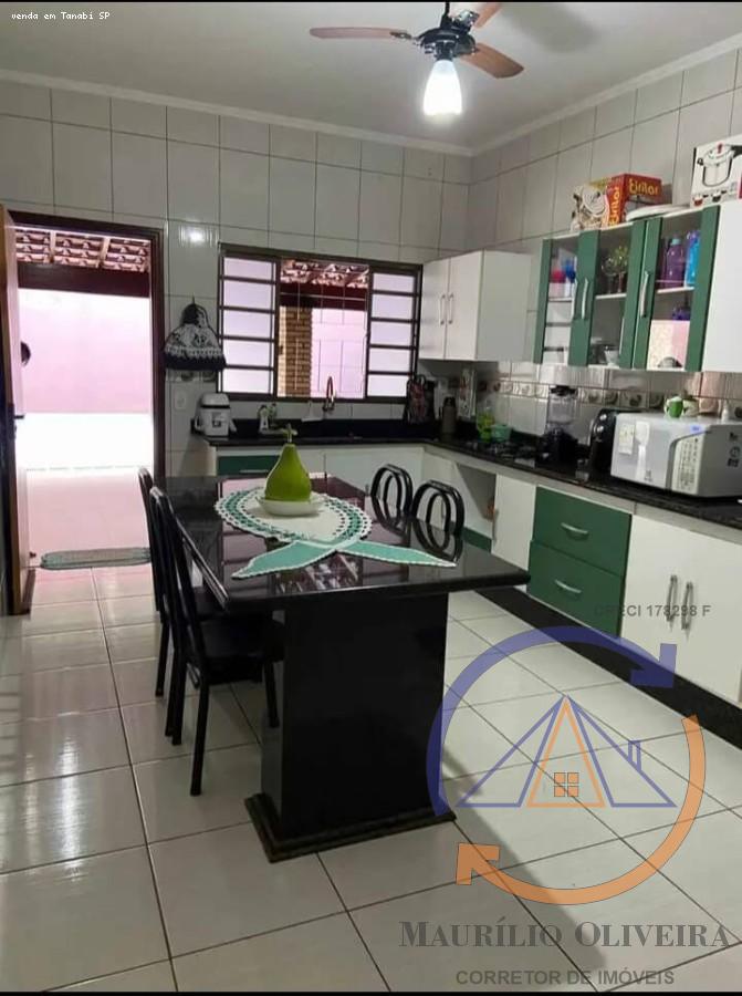 Casa à venda com 3 quartos, 312m² - Foto 14