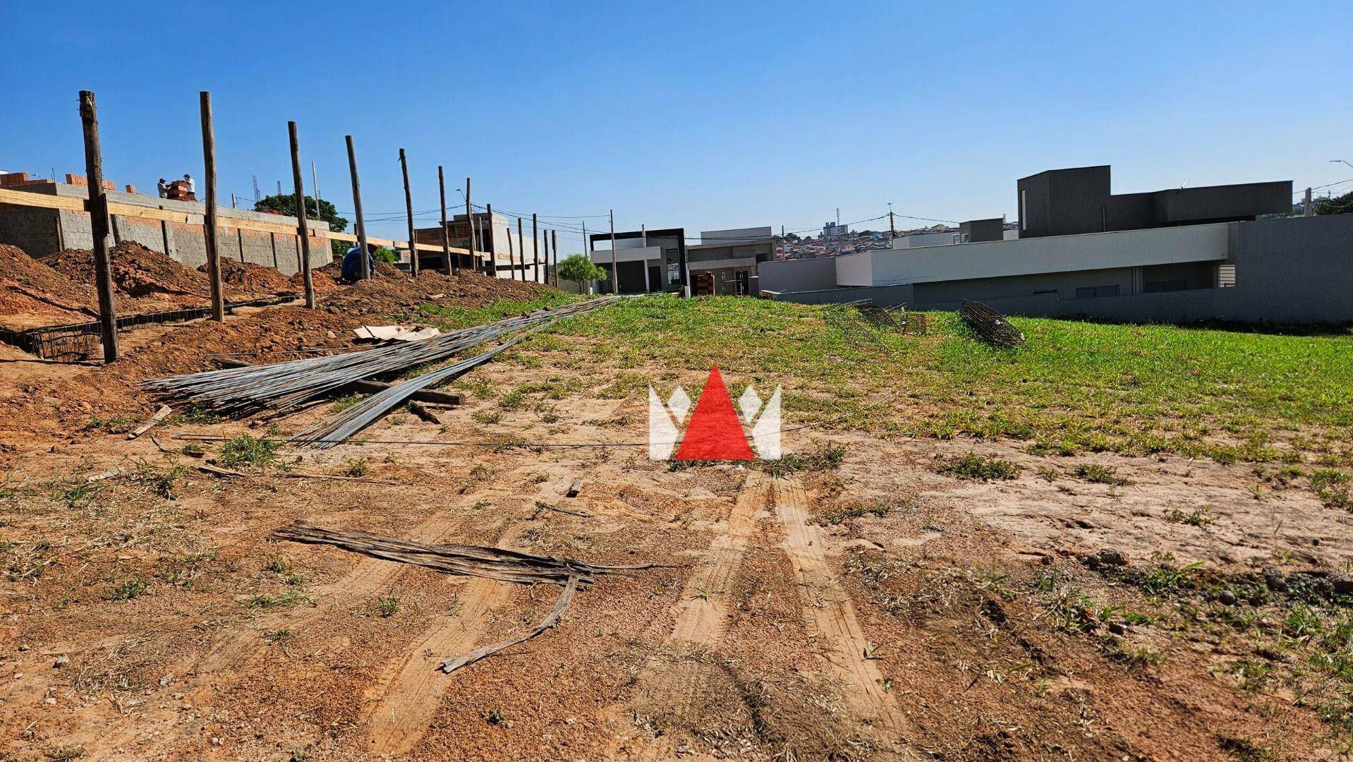 Loteamento e Condomínio à venda, 220M2 - Foto 1