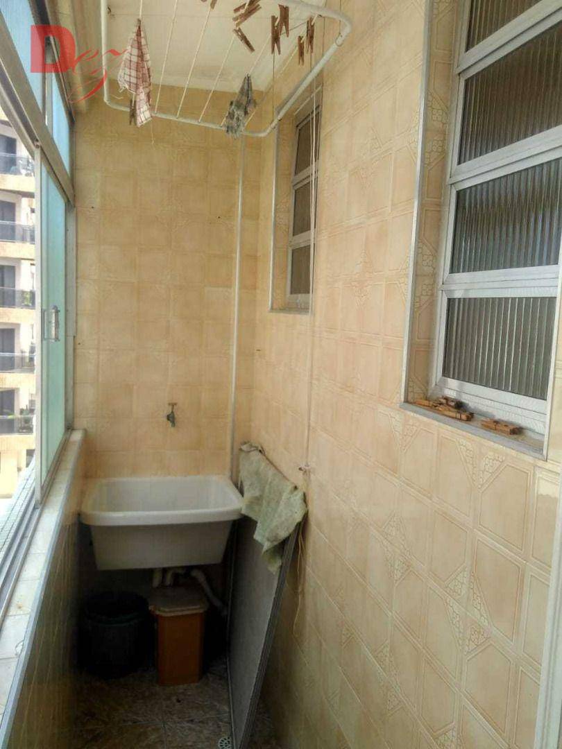 Apartamento à venda com 1 quarto, 50m² - Foto 6