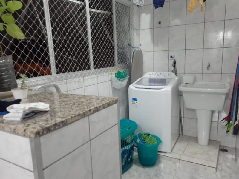 Apartamento à venda com 2 quartos, 48m² - Foto 8