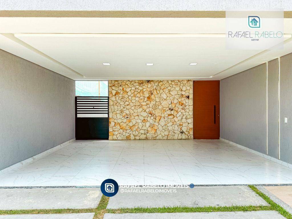 Casa de Condomínio à venda com 3 quartos, 295m² - Foto 2