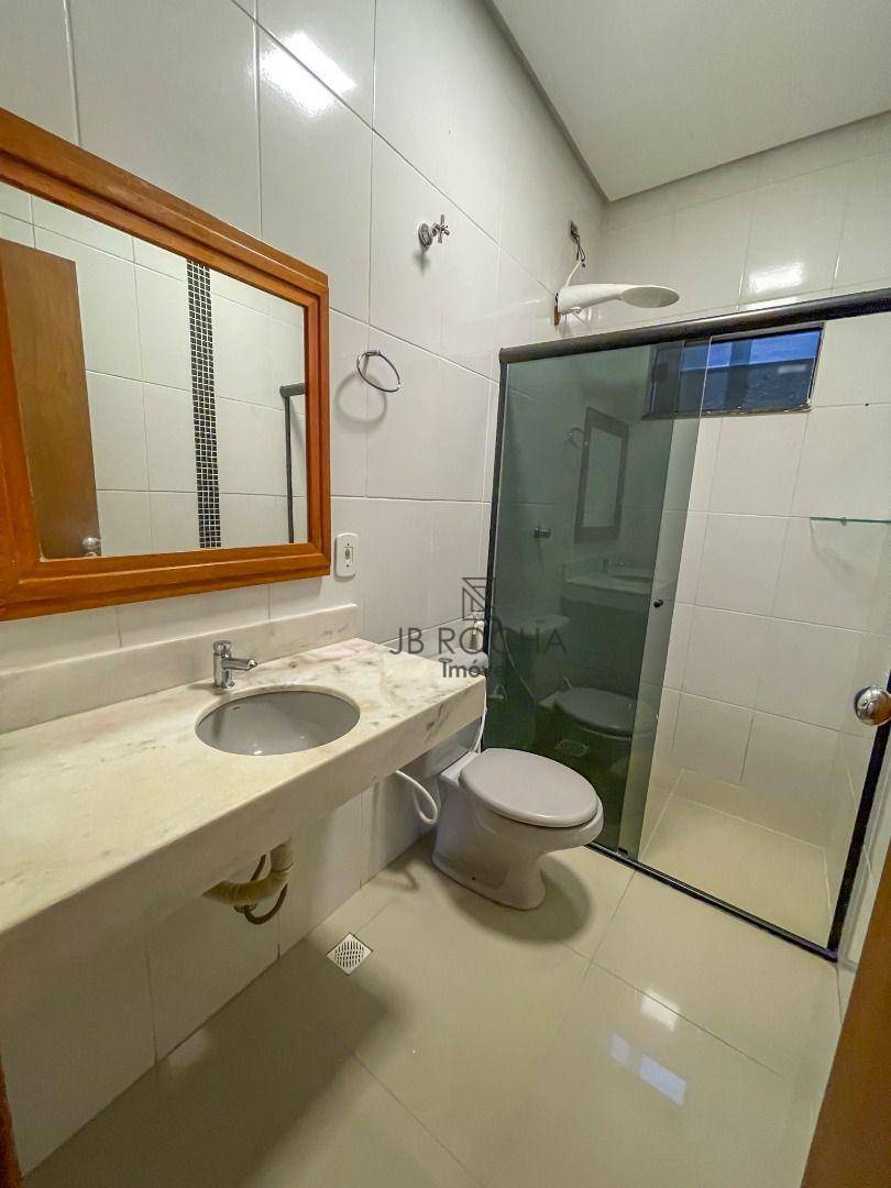 Casa de Condomínio à venda e aluguel com 3 quartos, 234m² - Foto 26