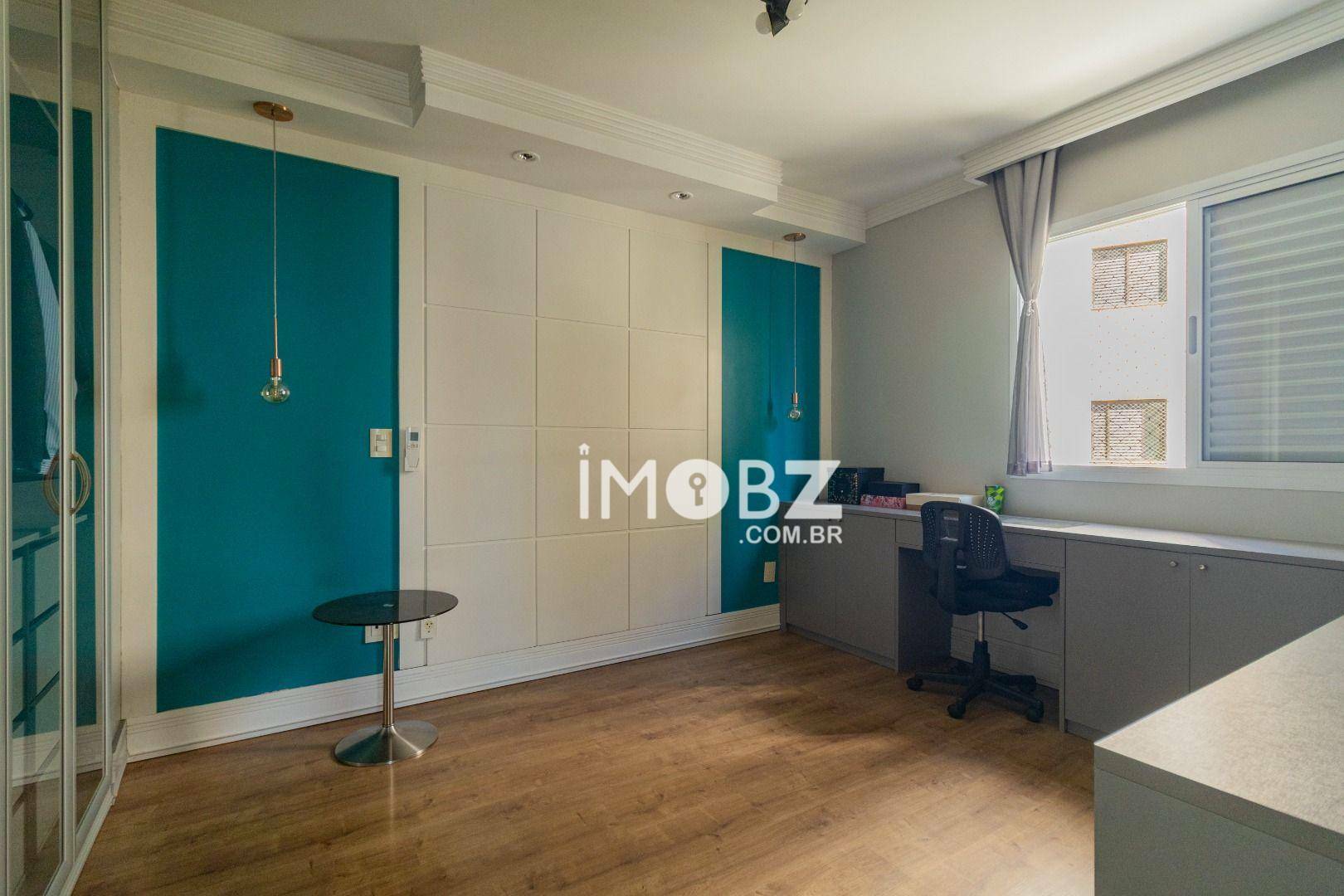 Apartamento à venda com 3 quartos, 112m² - Foto 14