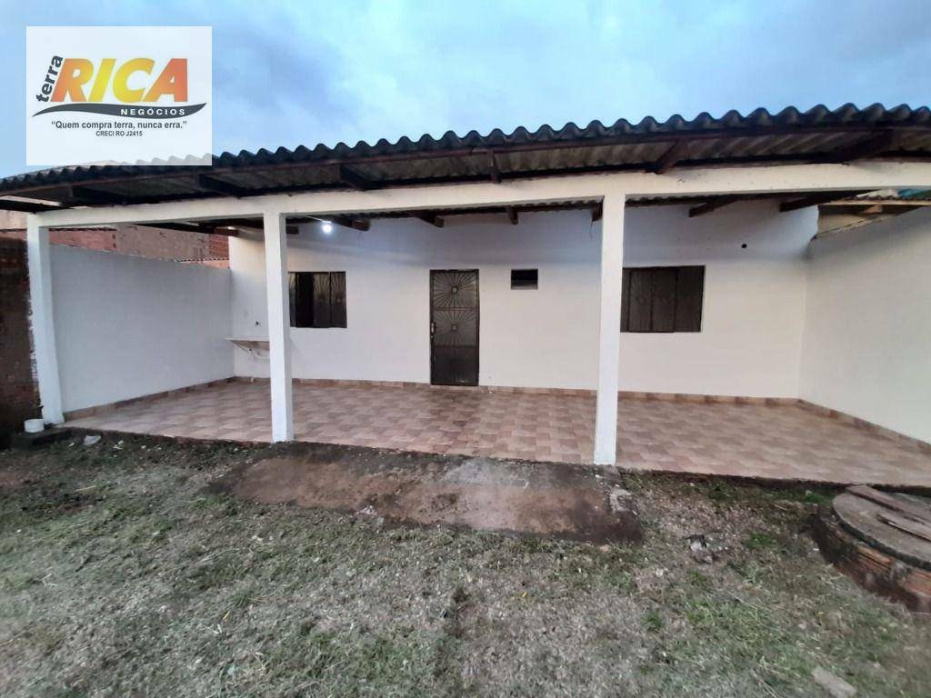 Casa à venda e aluguel com 1 quarto, 400M2 - Foto 2