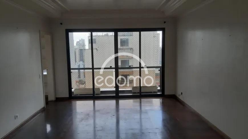 Apartamento para alugar com 4 quartos, 346m² - Foto 3