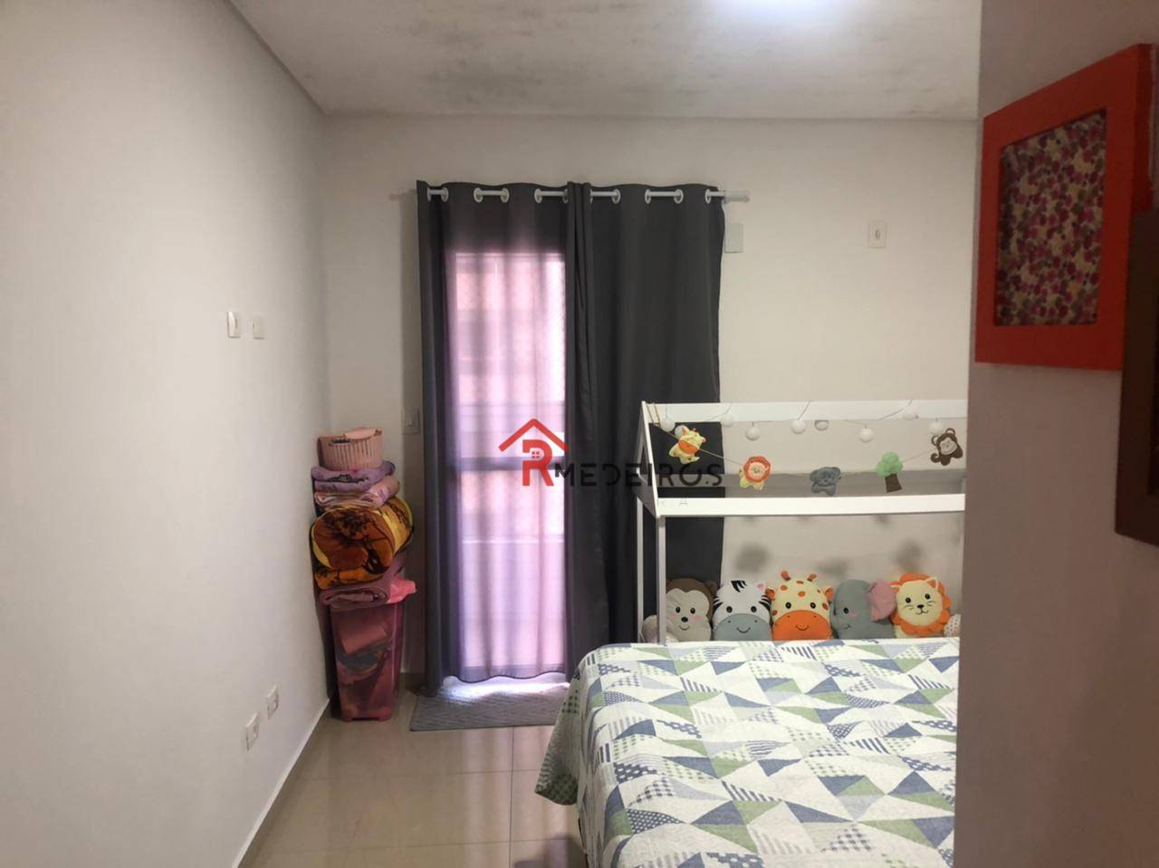 Apartamento à venda com 2 quartos, 92m² - Foto 16