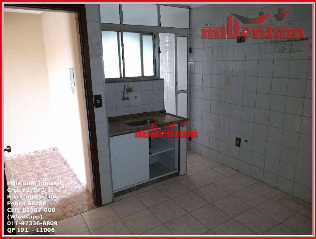 Apartamento para alugar com 2 quartos, 70m² - Foto 18