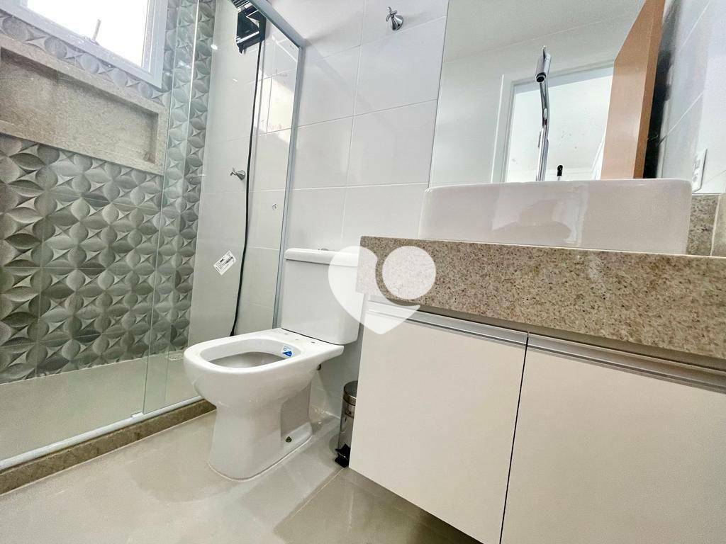 Cobertura à venda e aluguel com 4 quartos, 198m² - Foto 9