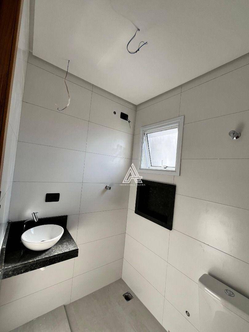 Apartamento à venda com 2 quartos, 100m² - Foto 8