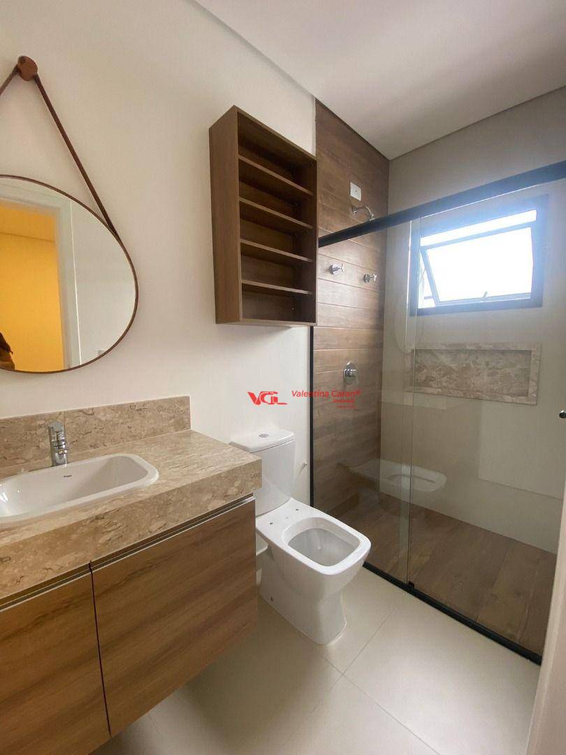 Casa de Condomínio à venda com 3 quartos, 202m² - Foto 14