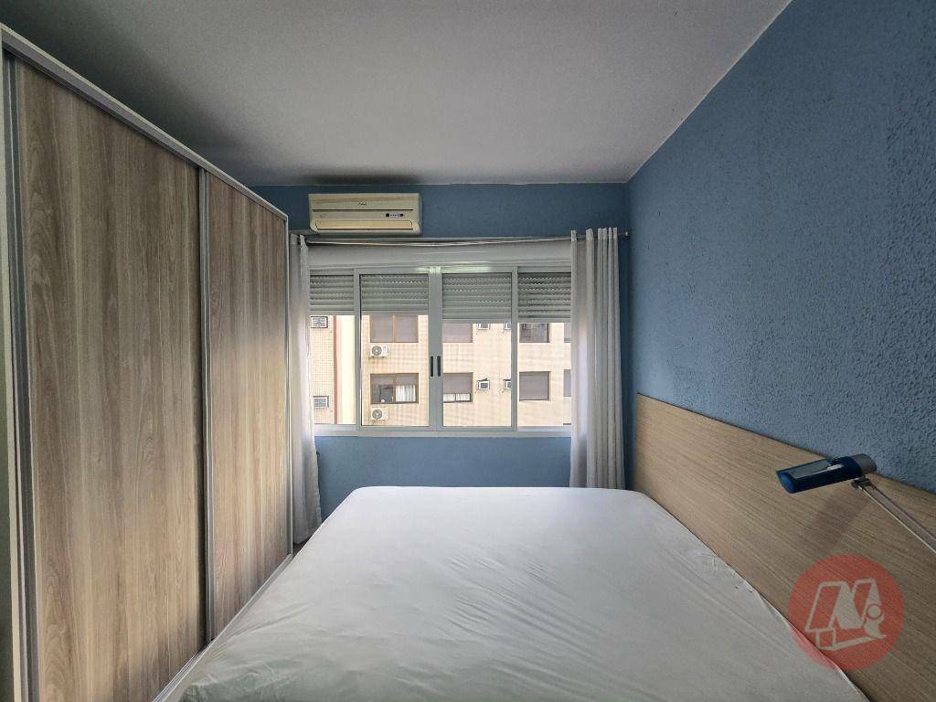 Kitnet e Studio para alugar com 1 quarto, 27m² - Foto 4