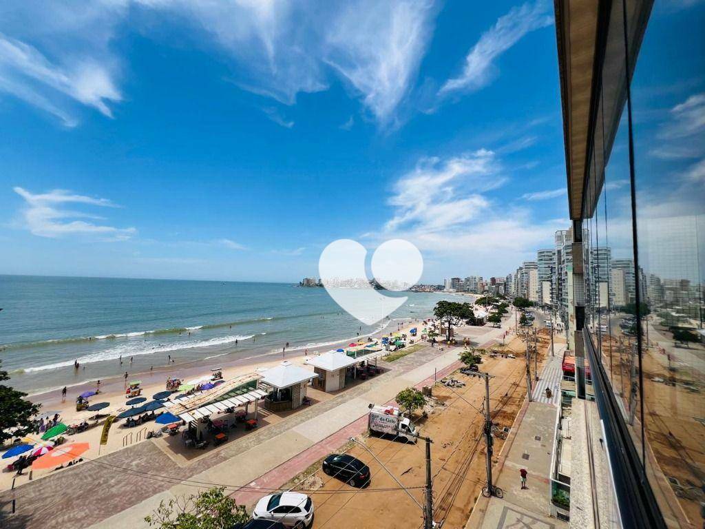 Apartamento à venda com 4 quartos, 273m² - Foto 8