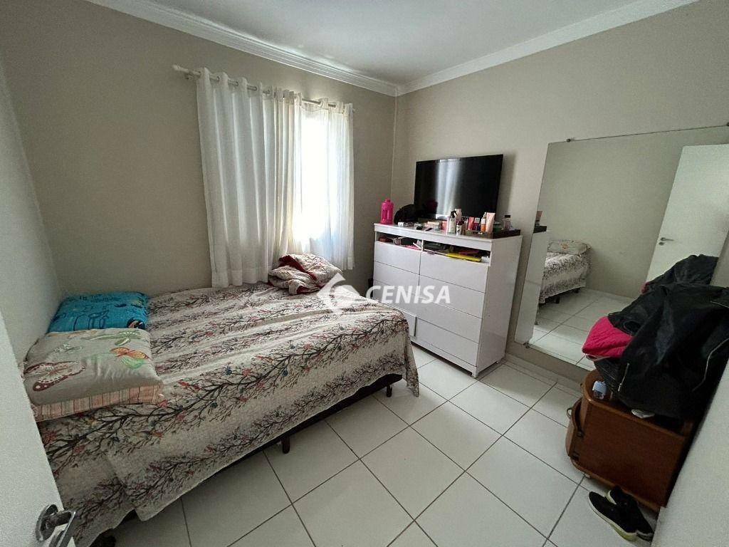 Apartamento à venda com 2 quartos, 49m² - Foto 3