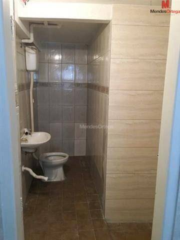 Casa para alugar com 1 quarto, 50m² - Foto 7