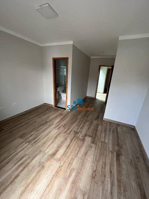 Sobrado à venda com 3 quartos, 218m² - Foto 2