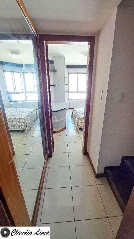 Cobertura à venda com 1 quarto, 103m² - Foto 19