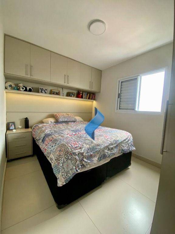 Apartamento à venda com 2 quartos, 54m² - Foto 7