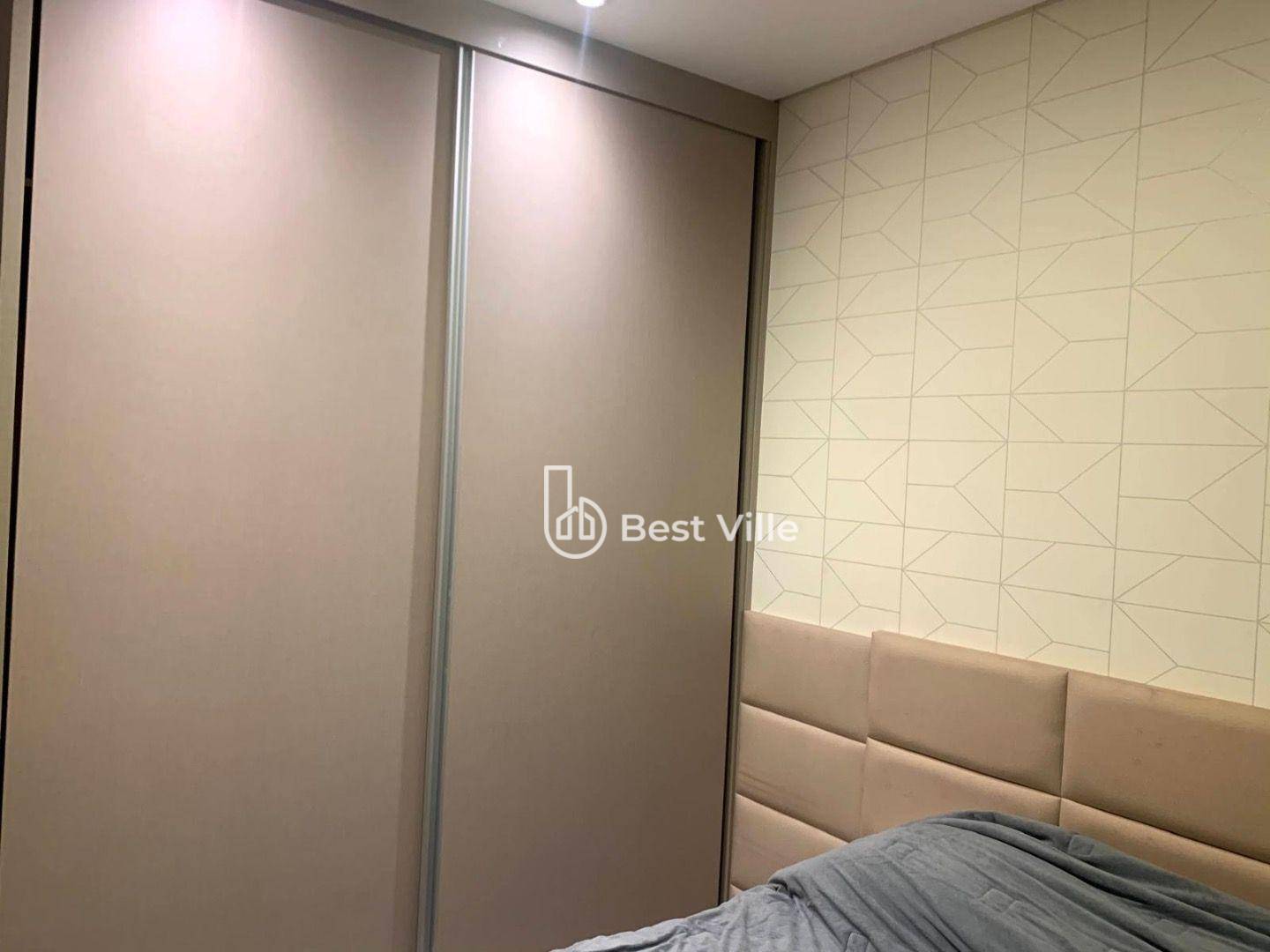 Apartamento à venda com 2 quartos, 112m² - Foto 13