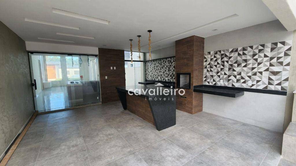 Casa de Condomínio à venda com 3 quartos, 195m² - Foto 18