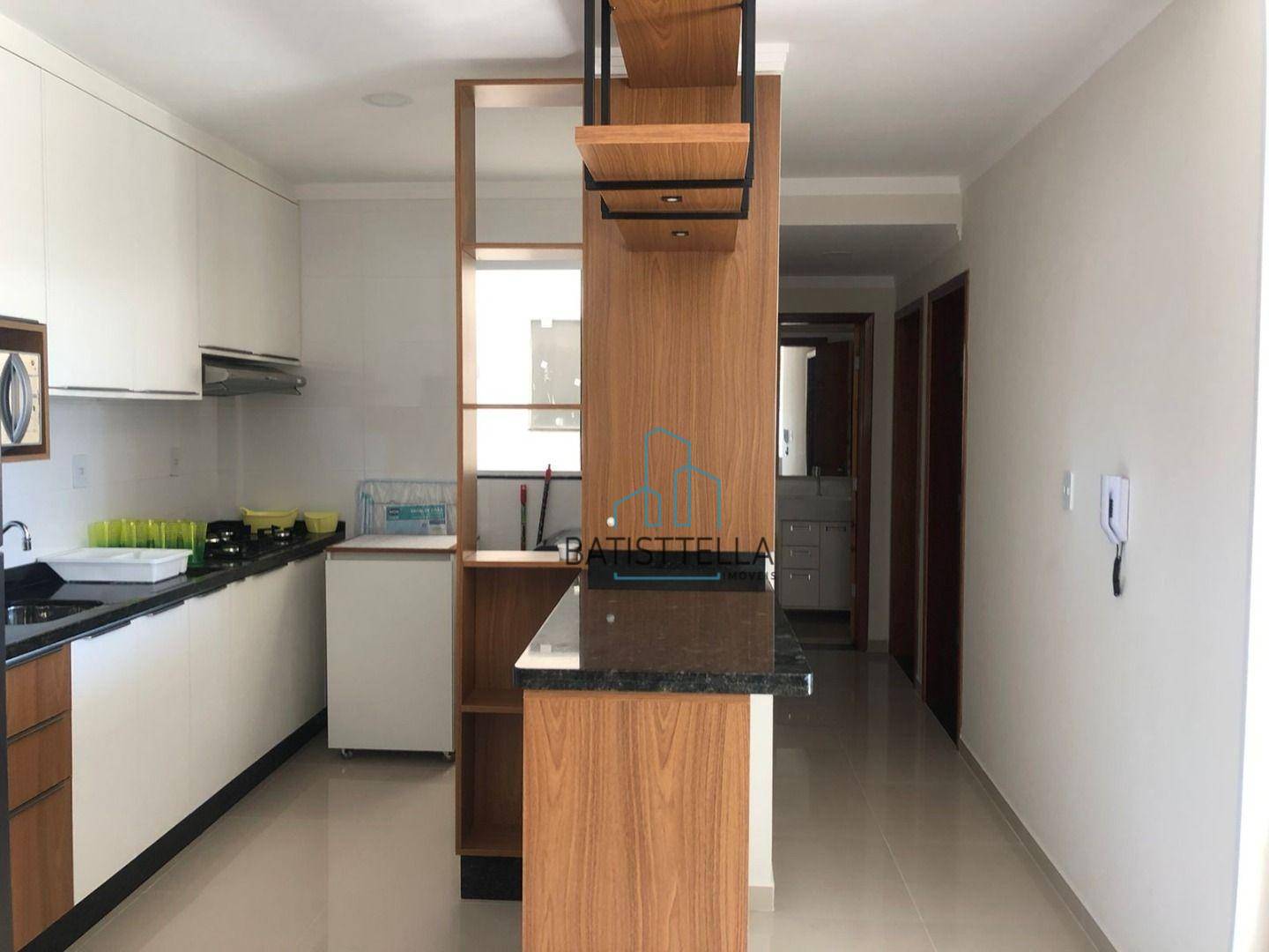 Apartamento à venda com 2 quartos, 70m² - Foto 5