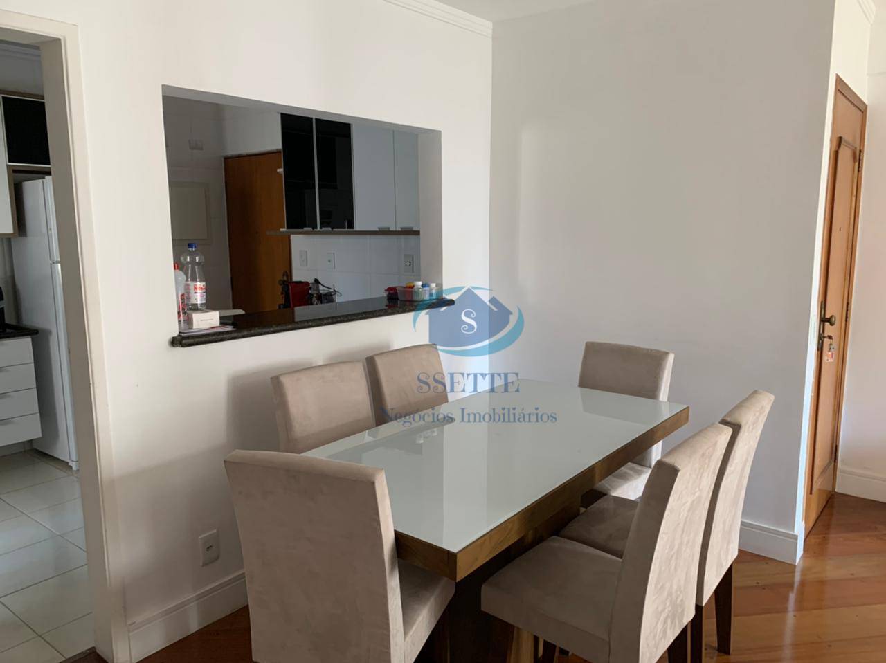 Apartamento à venda com 3 quartos, 110m² - Foto 19