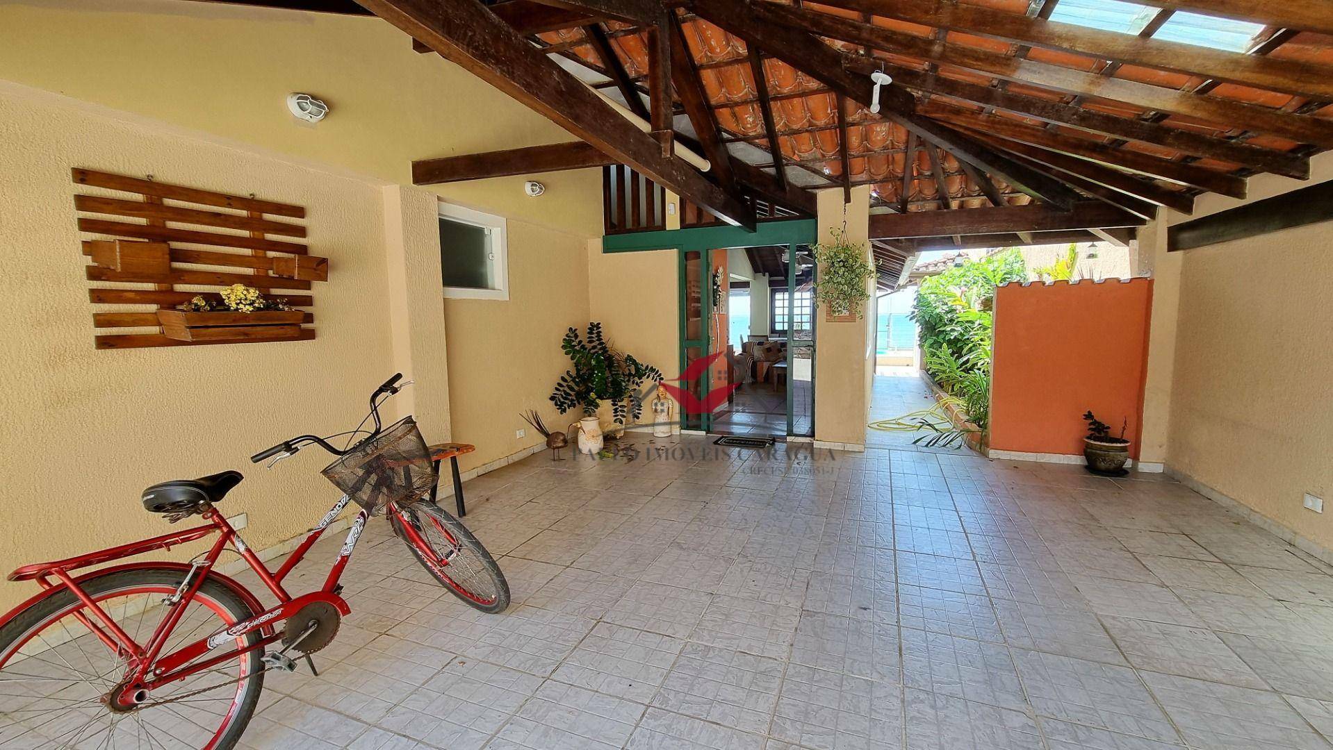 Casa à venda com 5 quartos, 360m² - Foto 1