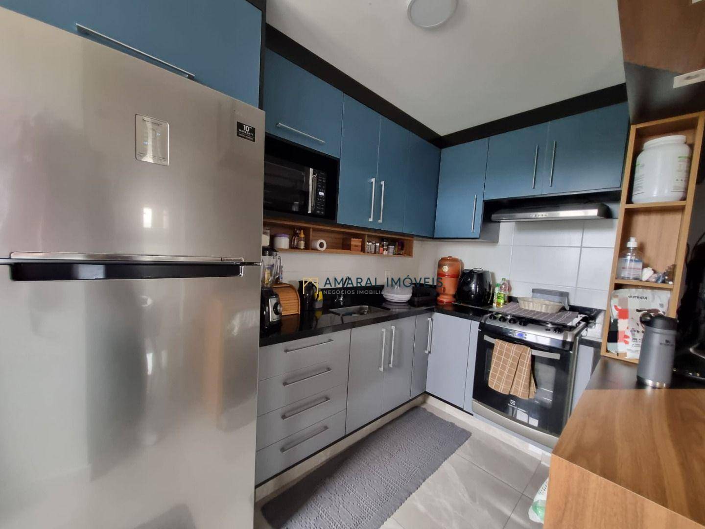 Apartamento, 2 quartos, 64 m² - Foto 3