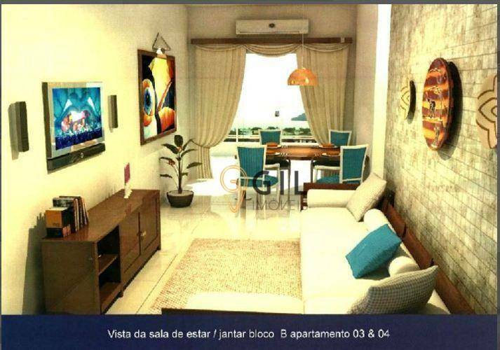 Apartamento à venda com 3 quartos, 143m² - Foto 19