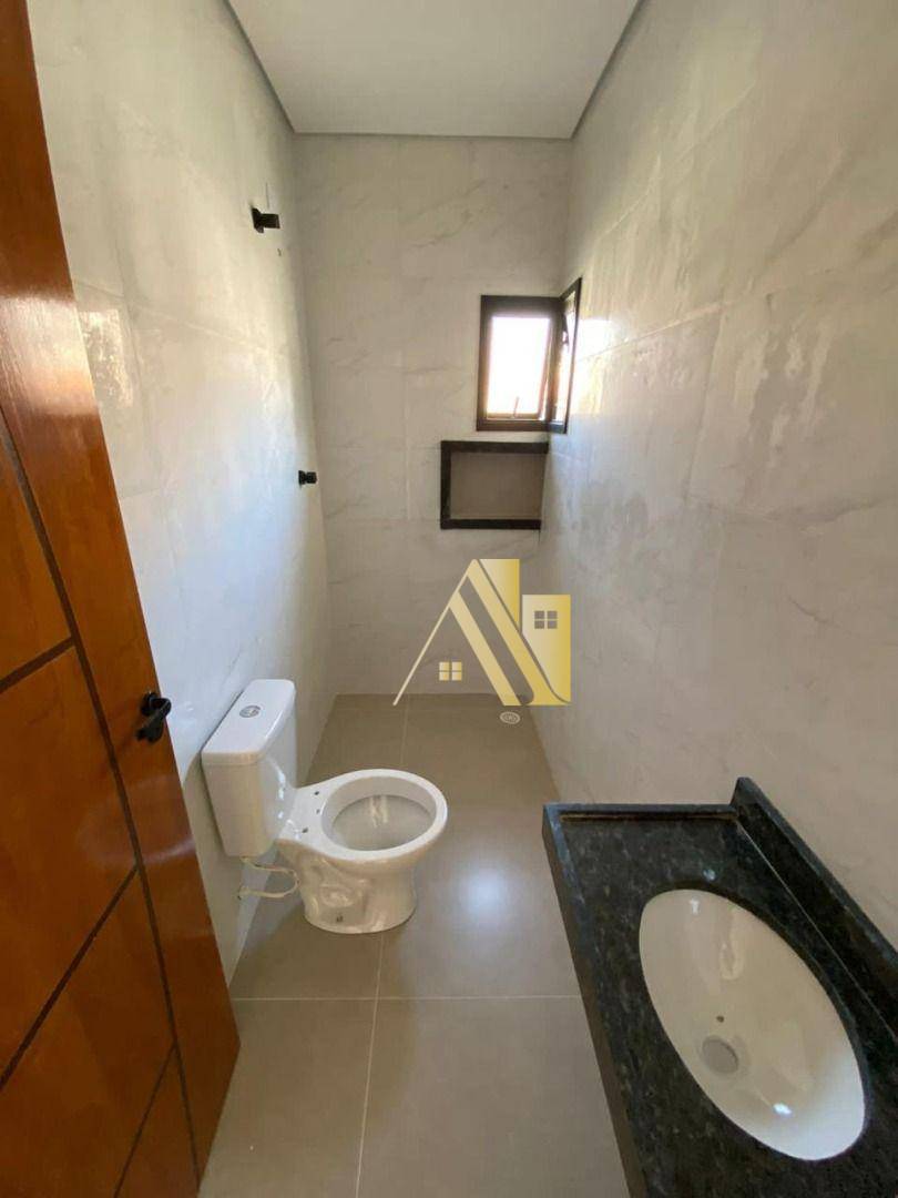 Sobrado à venda com 2 quartos, 85m² - Foto 19