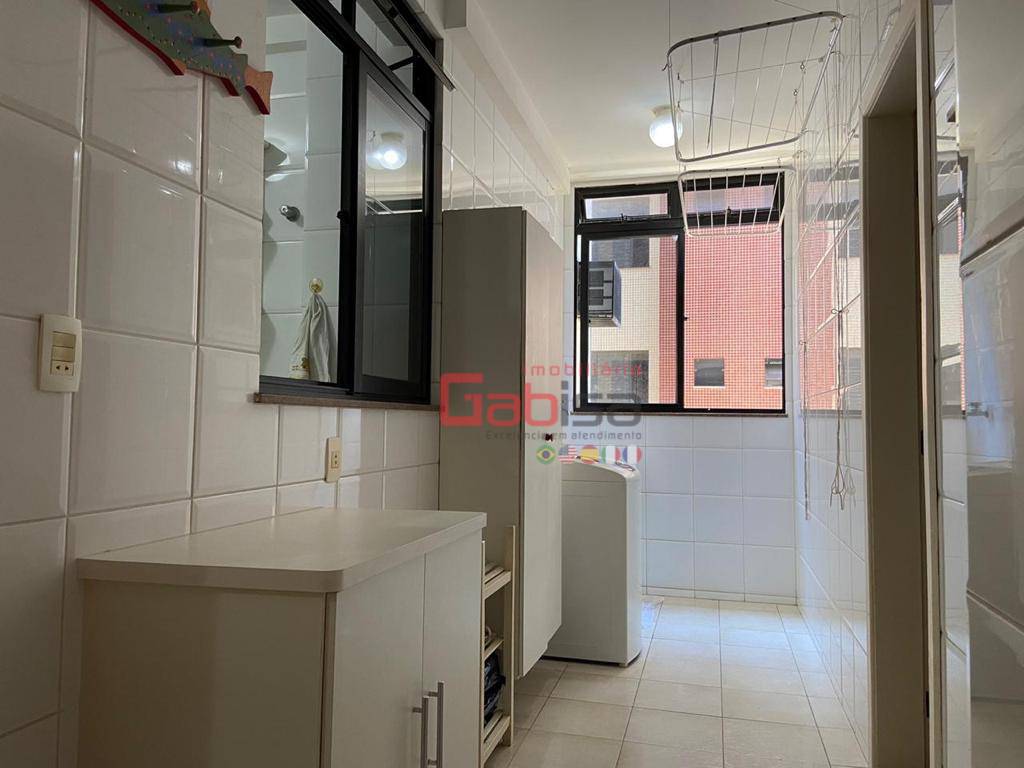 Apartamento à venda com 3 quartos, 130m² - Foto 10