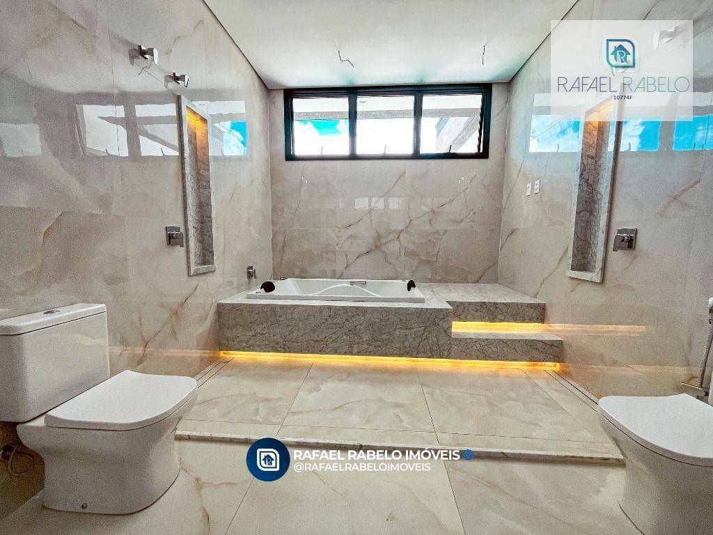 Casa de Condomínio à venda com 5 quartos, 456m² - Foto 37