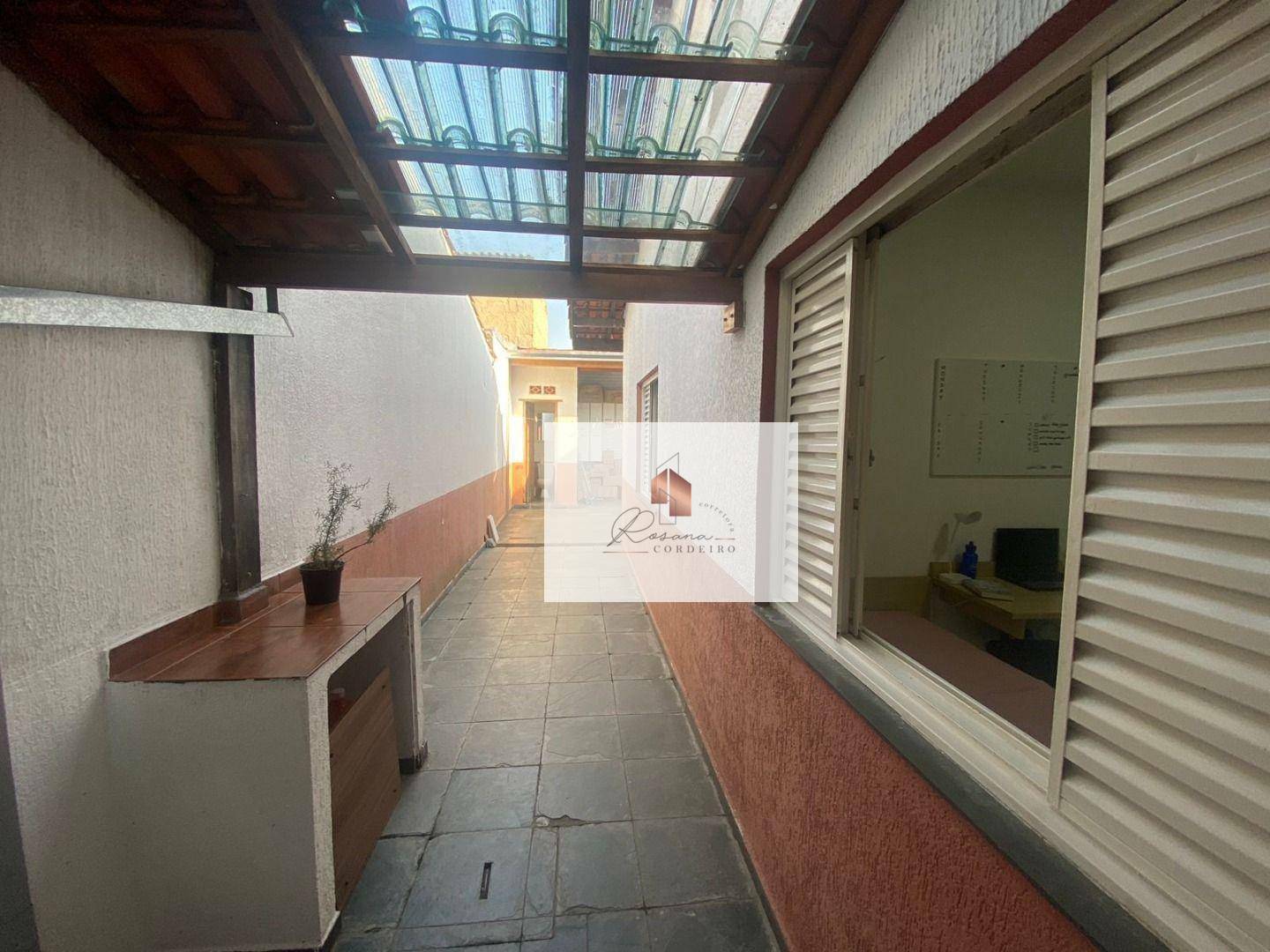 Casa à venda com 3 quartos, 125m² - Foto 22