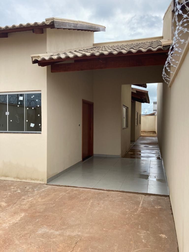 Casa à venda com 2 quartos, 101m² - Foto 2