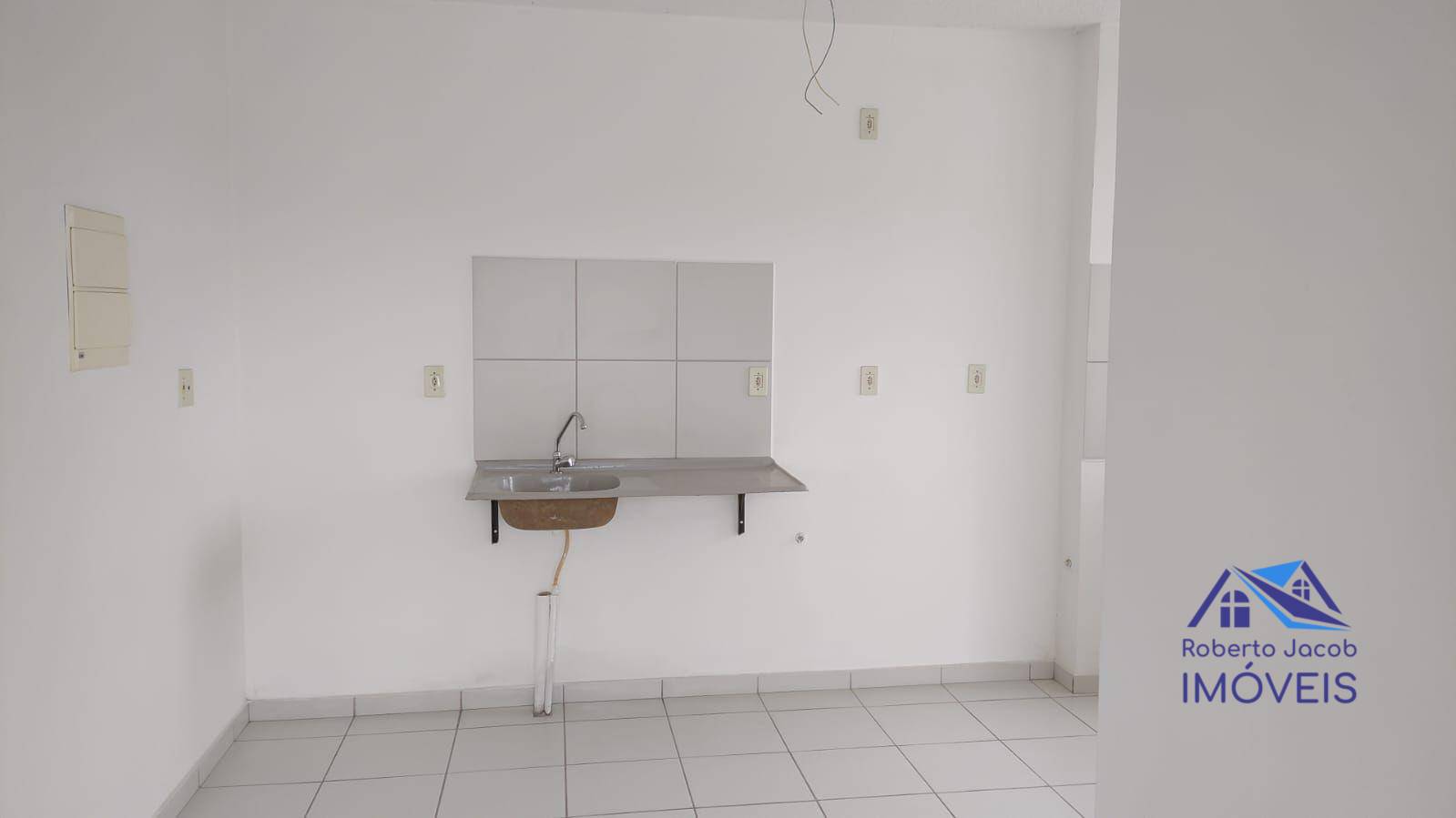 Apartamento à venda com 3 quartos, 50m² - Foto 1